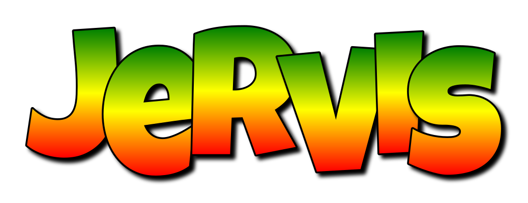 Jervis mango logo