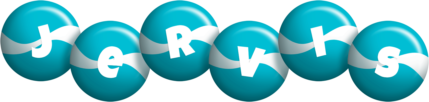 Jervis messi logo