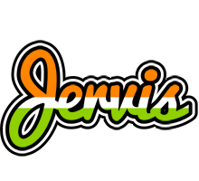 Jervis mumbai logo