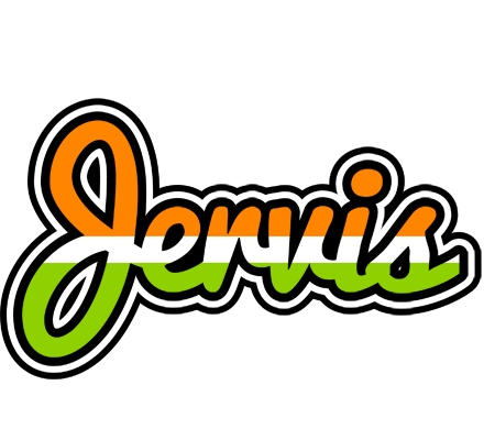 Jervis mumbai logo