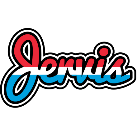 Jervis norway logo