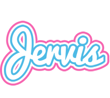 Jervis outdoors logo