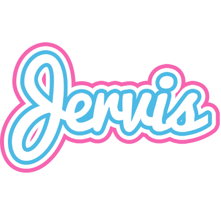 Jervis outdoors logo