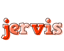 Jervis paint logo