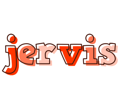 Jervis paint logo