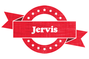 Jervis passion logo