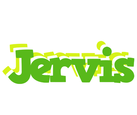 Jervis picnic logo