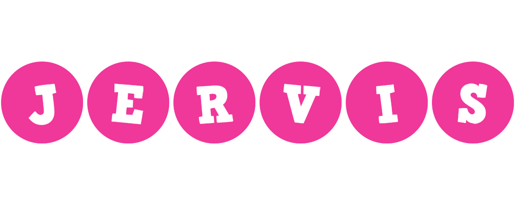 Jervis poker logo