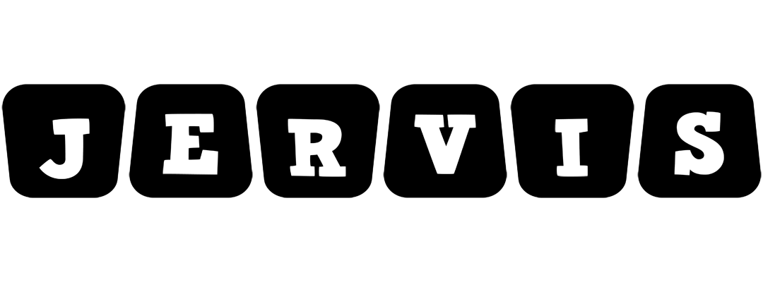 Jervis racing logo