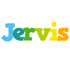 Jervis rainbows logo