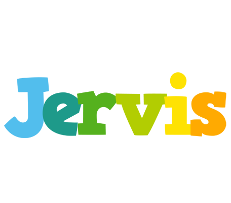 Jervis rainbows logo