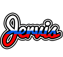 Jervis russia logo