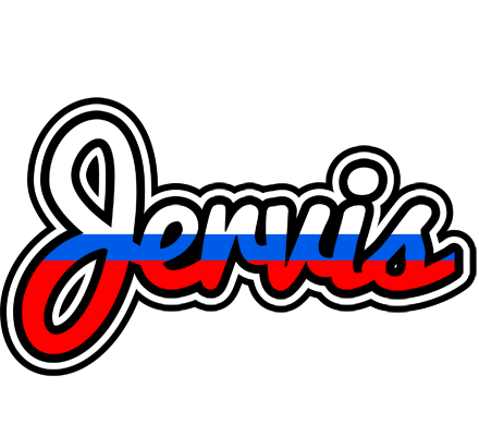 Jervis russia logo
