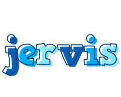 Jervis sailor logo