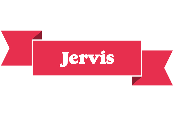 Jervis sale logo