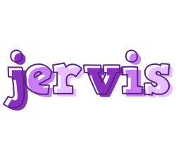 Jervis sensual logo