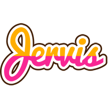 Jervis smoothie logo