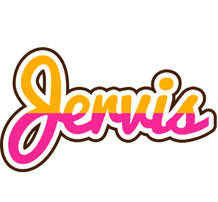 Jervis smoothie logo