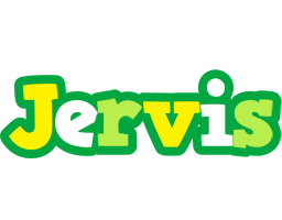 Jervis soccer logo