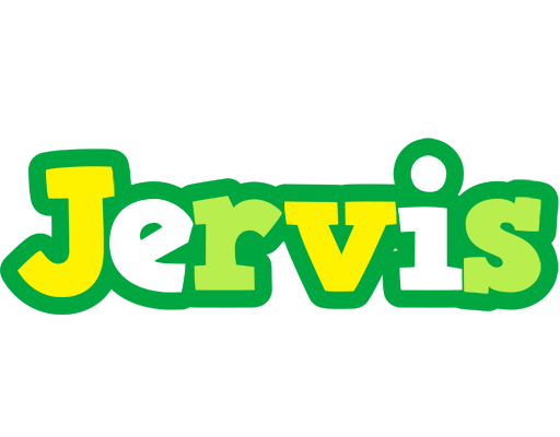 Jervis soccer logo