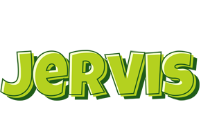 Jervis summer logo