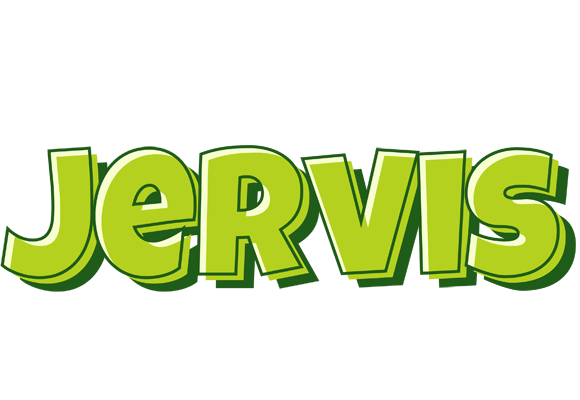 Jervis summer logo