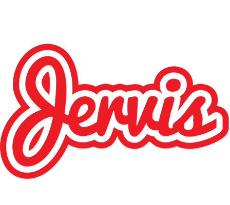 Jervis sunshine logo