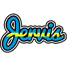 Jervis sweden logo