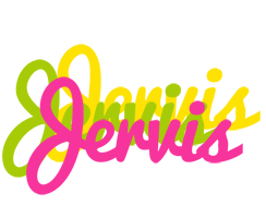 Jervis sweets logo