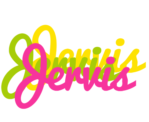 Jervis sweets logo