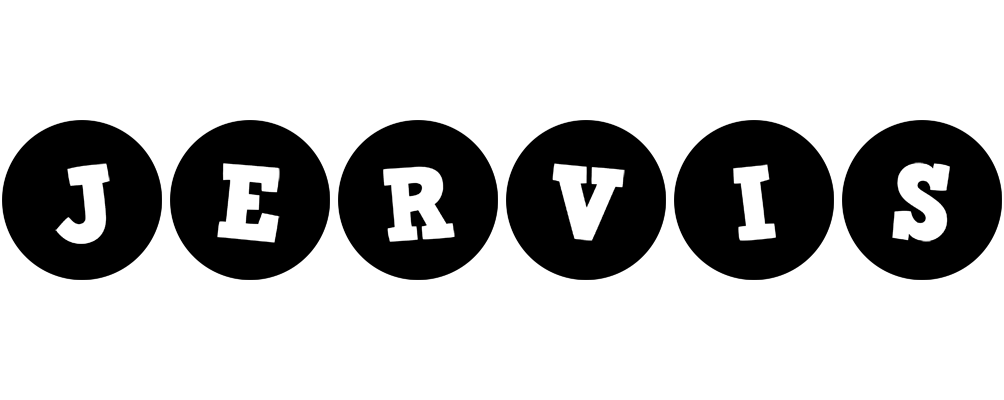 Jervis tools logo