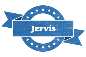 Jervis trust logo