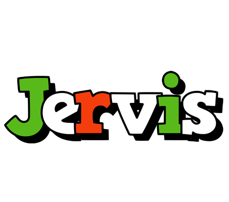 Jervis venezia logo