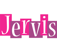 Jervis whine logo