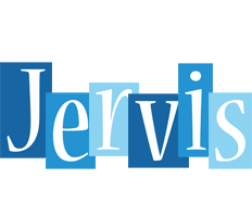 Jervis winter logo