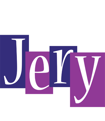 Jery autumn logo