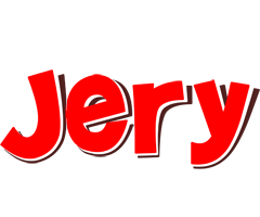 Jery basket logo