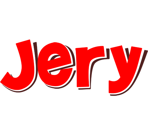 Jery basket logo