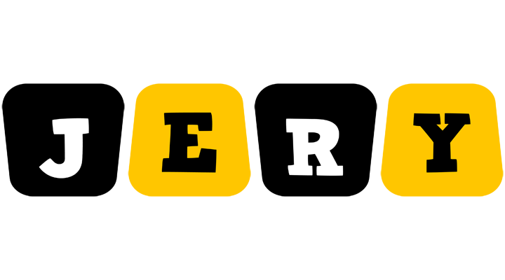 Jery boots logo
