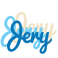 Jery breeze logo