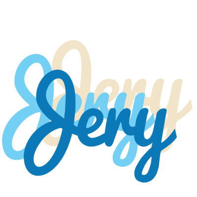 Jery breeze logo
