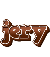 Jery brownie logo