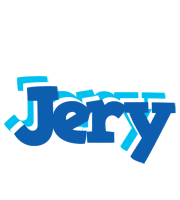 Jery business logo