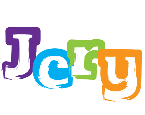 Jery casino logo