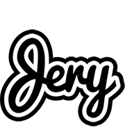 Jery chess logo