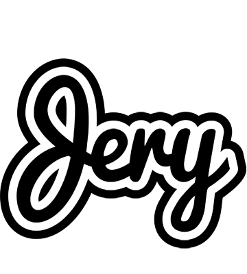 Jery chess logo
