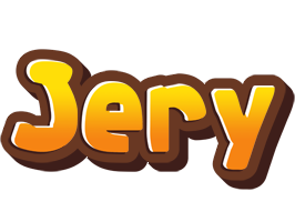 Jery cookies logo