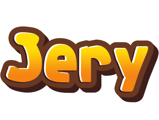 Jery cookies logo