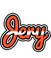 Jery denmark logo