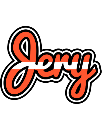 Jery denmark logo